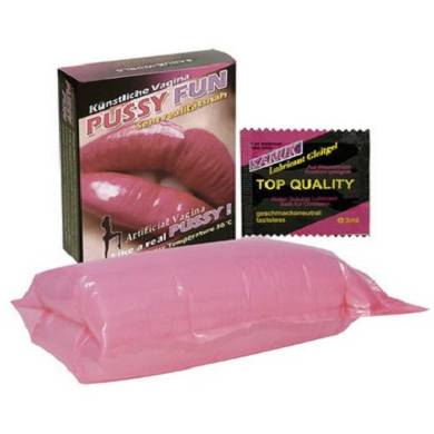 Pussy Fun