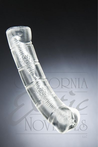 California Exotic Novelties Masturbator,