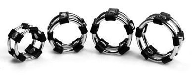 Doppelcockring