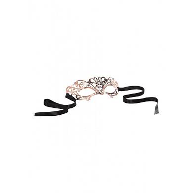 Entice - Mystique Maske - in Rose Gold