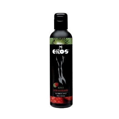 MegaSol ErosTasty Fruits Kiwi-Strawberry - 150ml Flasche