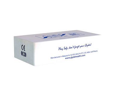 Glyde Ultra Blueberry- 100 Kondome