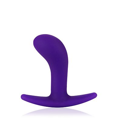 Bootie, 8 cm