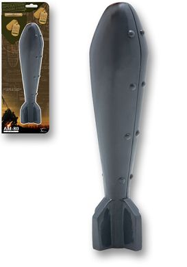 26 x 5,5 cm Dildo AM-80