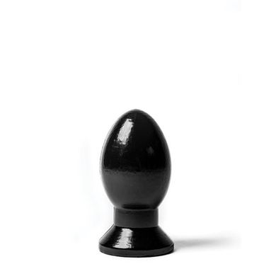 Analplug Balls 15 x 7,5 cm