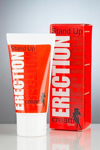 Penis-Pflegecreme, 