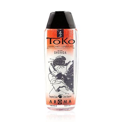 Toko Tangerine, wasserbasiert, 165 ml