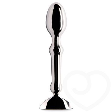 Aneros Tempo Analstimulator S2 aus Edelstahl
