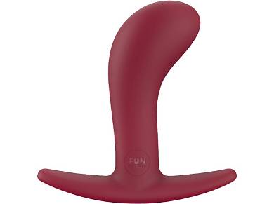 FUNFACTORY Bootie M Bordeaux Analplug