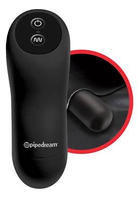 Vibrator Stift