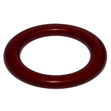Aluminium Donut Cock Ring Rot