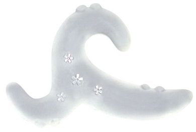 Orion 518921 Mellow White Wave