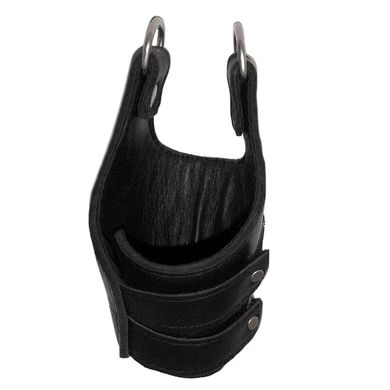 Fetters Leather Parachute