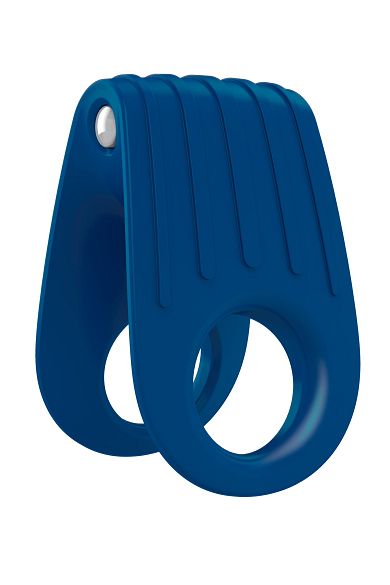 Ovo Vibrator-Penisring B12
