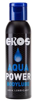 Aqua Power Bodyglide