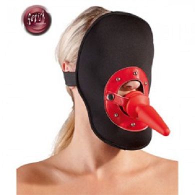 Kopfmaske