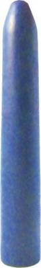 Crackstuffers Smooth Rider Dildo 20x4,5cm