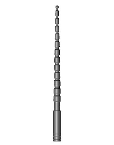 Dilatator - DOMINATOR - Pain