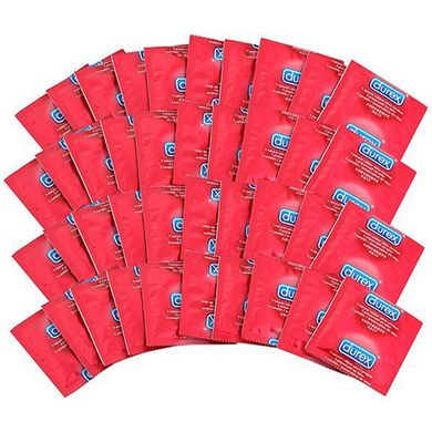Durex Ultra Thin - 40 Stck