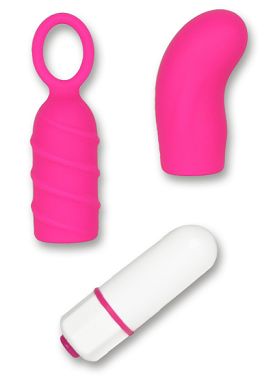Traveller XX Silicone pink
