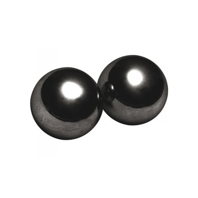 Master Series - Magnetic Kegel Balls