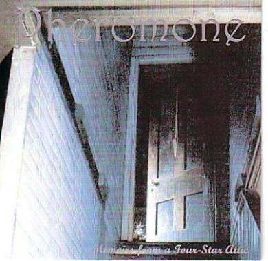 Memoirs From A Four-Star Attic - Pheromone (2002, CD NEU)