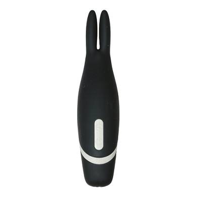 Vibrator Orna in Schwarz