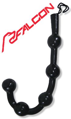 Falcon Analballs Large black