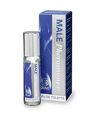 Male Pheromones 20 ml - Parfüm