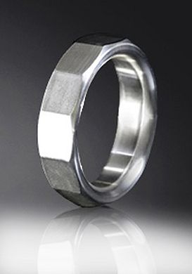 The Grinder - Gear Essentials Cockring