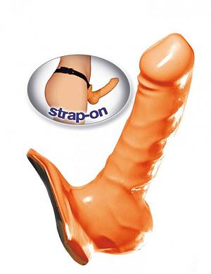 FANTASY Strap-On Ride to Ecstasy skin