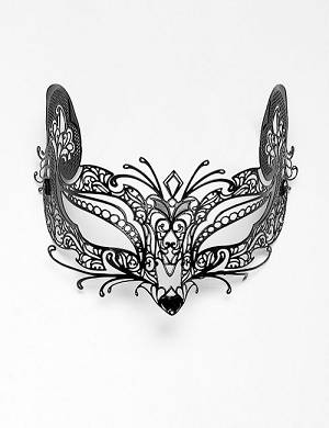 Metall Maske VE05
