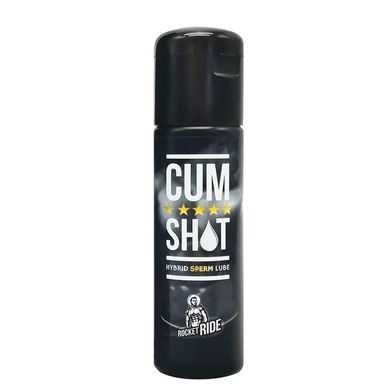 Rocket Rides CumShot