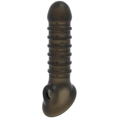 Linx Emporer Penis Sleeve smoke