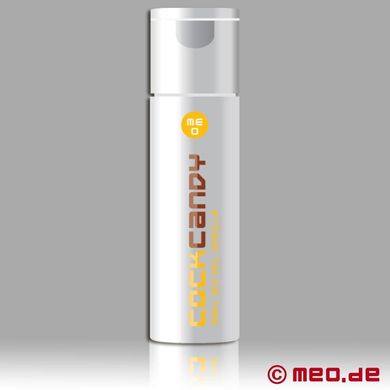 COCK CANDY Oral Sex Gel Vanille