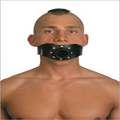 Ringknebel - massiv, aus Latex