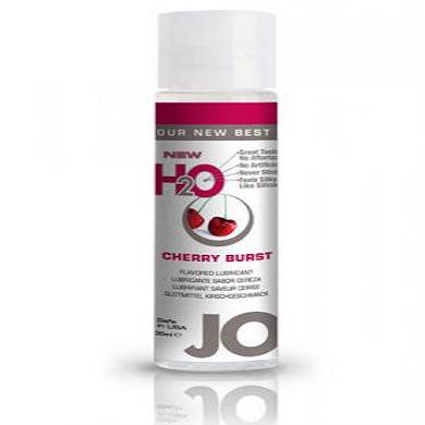 JO cherry glide
