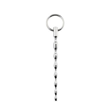 Gerippter Metall-Dilator Mit Zugring