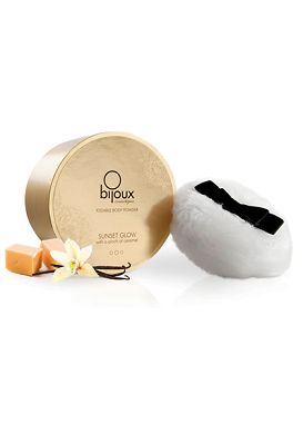 bijoux indiscrets Body Powder Sunset Glow 45 g