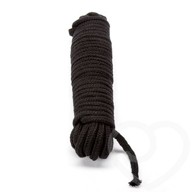 Bondage Boutique Shibari-Seil aus Baumwolle 10 m