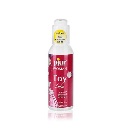 Woman Toylube, wasserbasiert, 100 ml