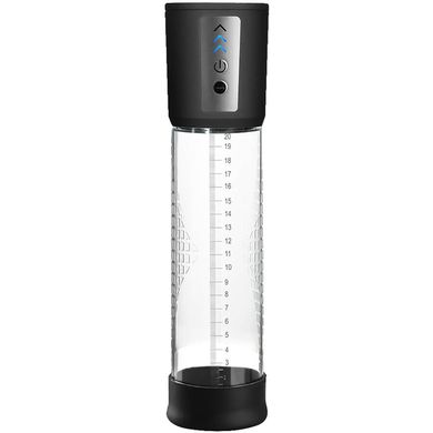 Pumped by Shots - Premium Automatic Pump