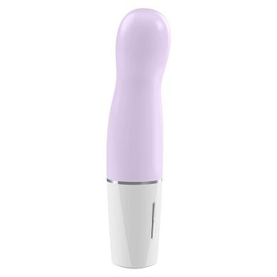 OVO D3 Mini Vibe, wei/pink