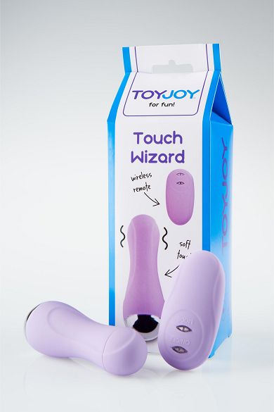 Toy Joy Classics Vibrator 