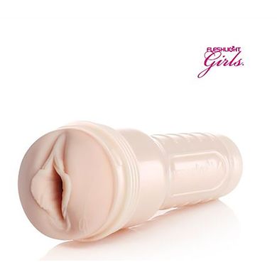 Fleshlight Girl Kayden Kross Lotus - die Vagina vom Super Star