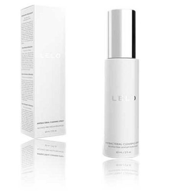 Lelo - Toy Cleaner 60ml