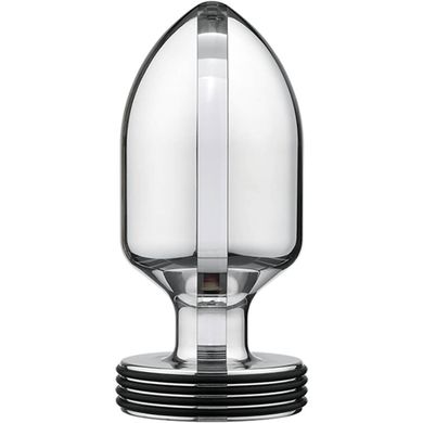 15,5 x 7 cm ELECTRASTIM - Intimidator Extreme Electro Butt Plug large