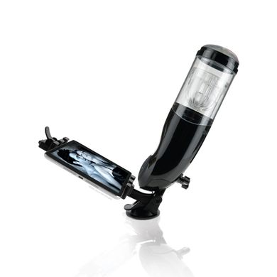 Masturbator Robo Ass TV