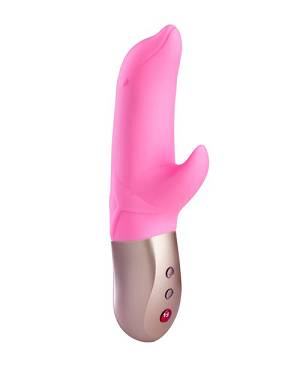 Vibrator? DOLLY BI ? candyrosa