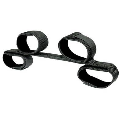Bondage Bar - Black